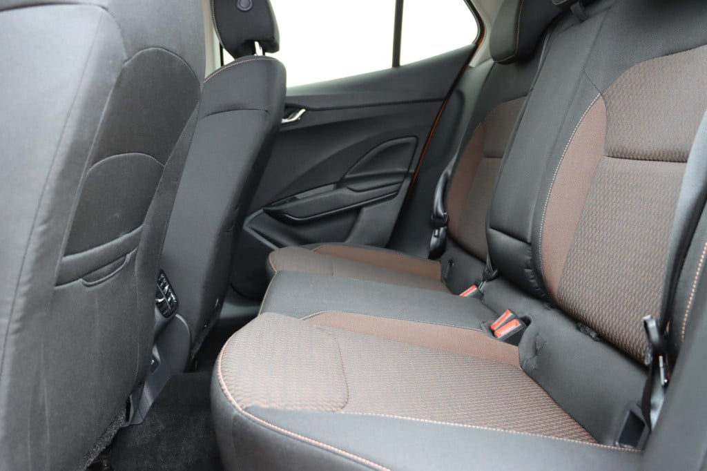 Skoda Fabia 1.0 tsi business edition