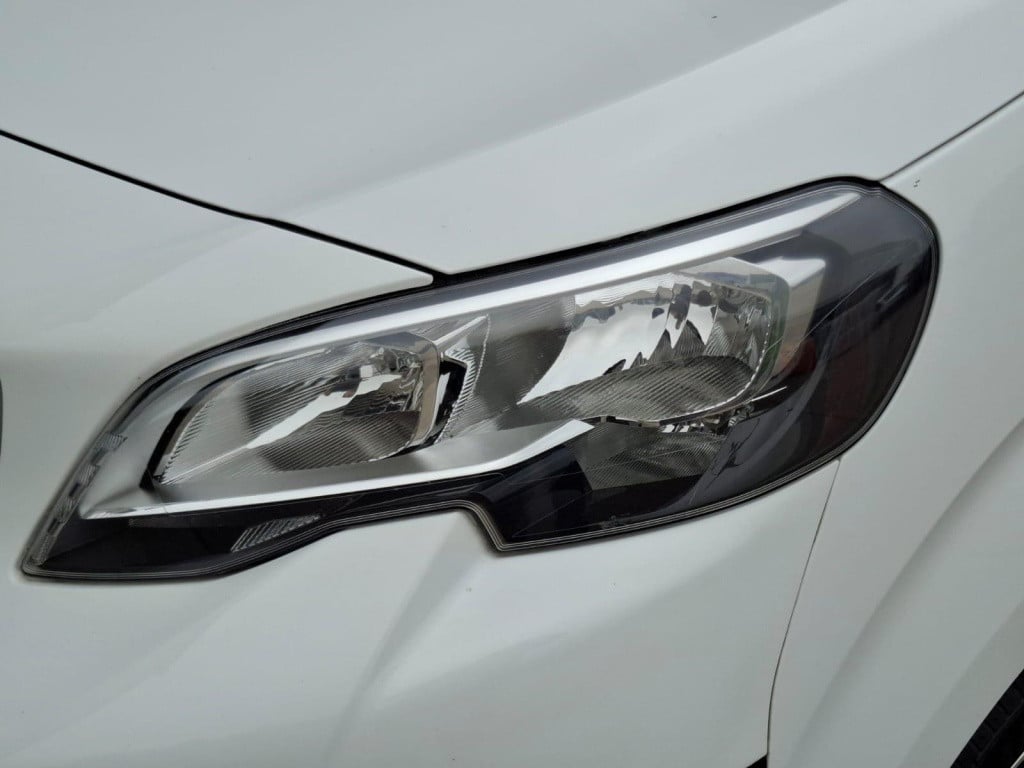 Peugeot Expert 231l 2.0 bluehdi 180 premium automaat / airco / cruise contr