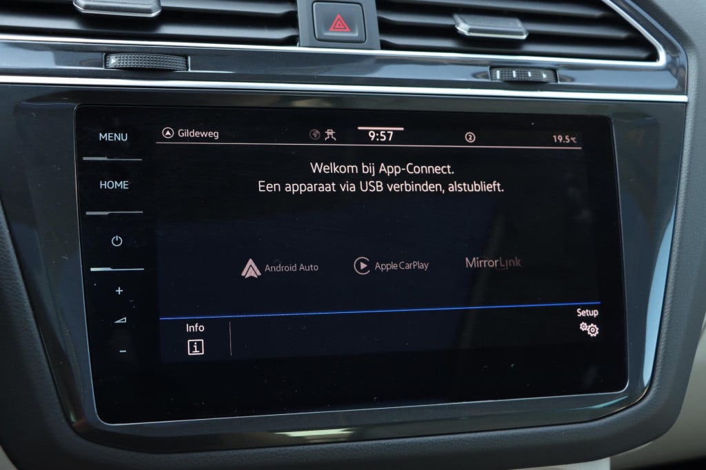 Volkswagen Tiguan 1.4 tsi ehybrid elegance 245pk dsg6
