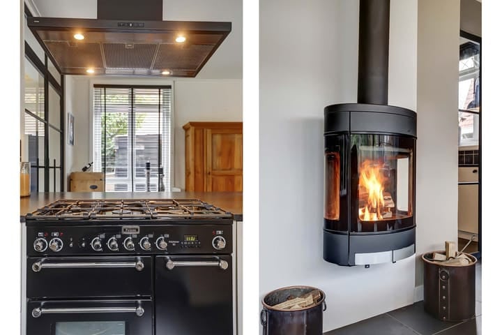 Gratis keuken, zelf demonteren