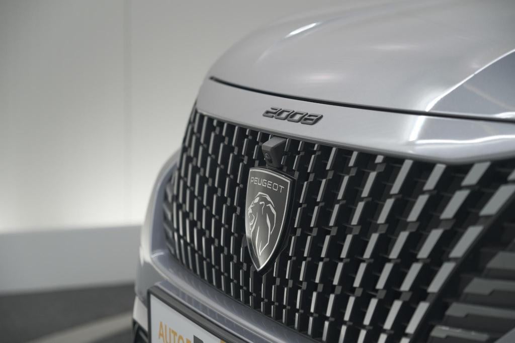 Peugeot 2008 hybrid 136 e-dcs6 allure | 360 camera | adaptieve cruise contr