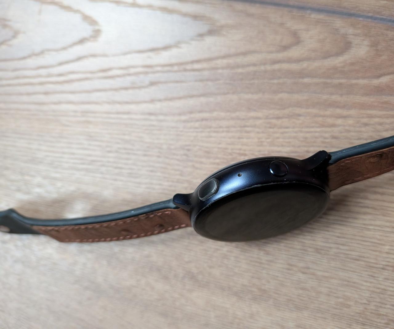 Samsung Galaxy Watch 2