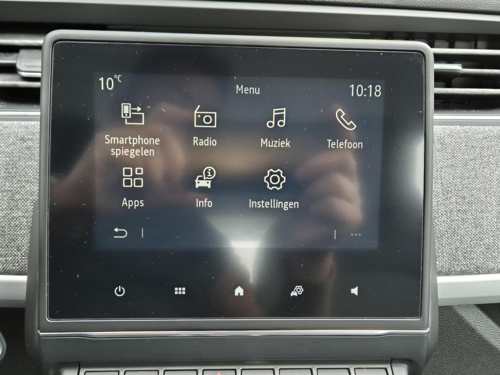 Renault Zoe r110 life 52 kwh koop accu, soh 93%, camera, all season banden,