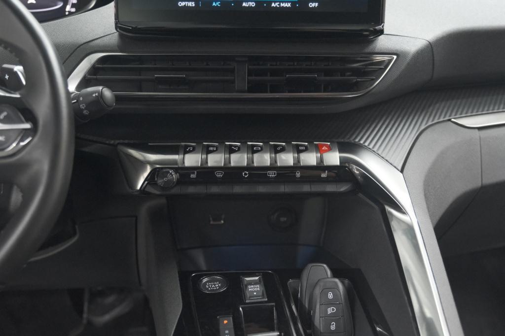 Peugeot 5008 puretech 130 eat8 active pack business | 7 zitplaatsen | camer