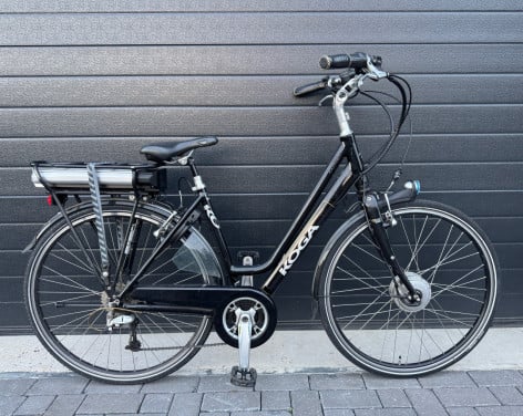 Prachtige Koga E - Active - 50CM - 4200KM