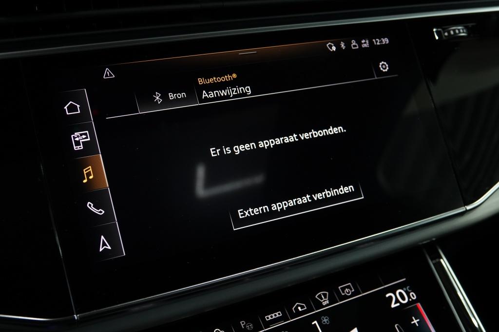 Audi Q7 60 tfsi | pano | rsq7 interieur | matrix |