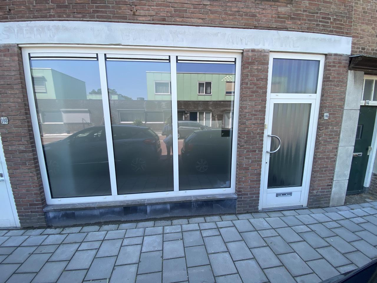 Studio a 53m² met prachtige tuin te huur in Middengebied Vlissingen
