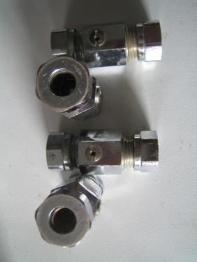 Kogelstopkranen