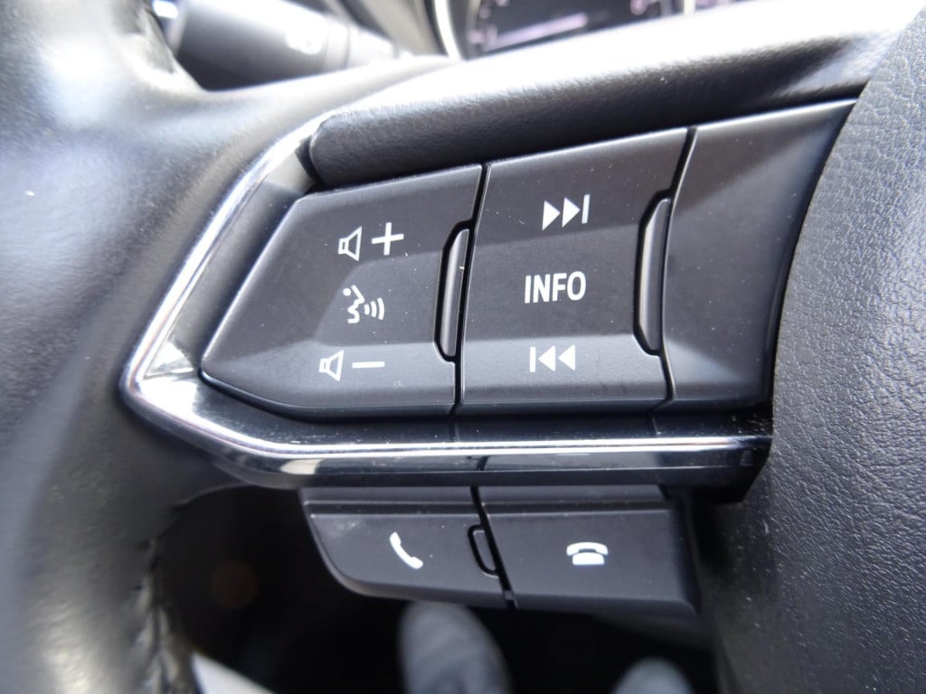 Mazda Cx-5 2.0 skyactiv-g 165 ts+ aut.|rijklaar