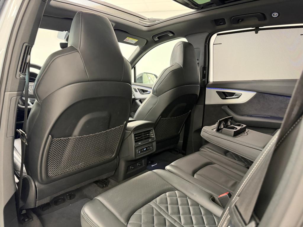 Audi Q7 60 tfsi e quattro competition