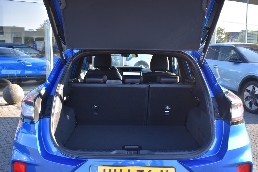 Ford Puma 1.0 ecoboost hybrid st-line x | climate control | cruise control 
