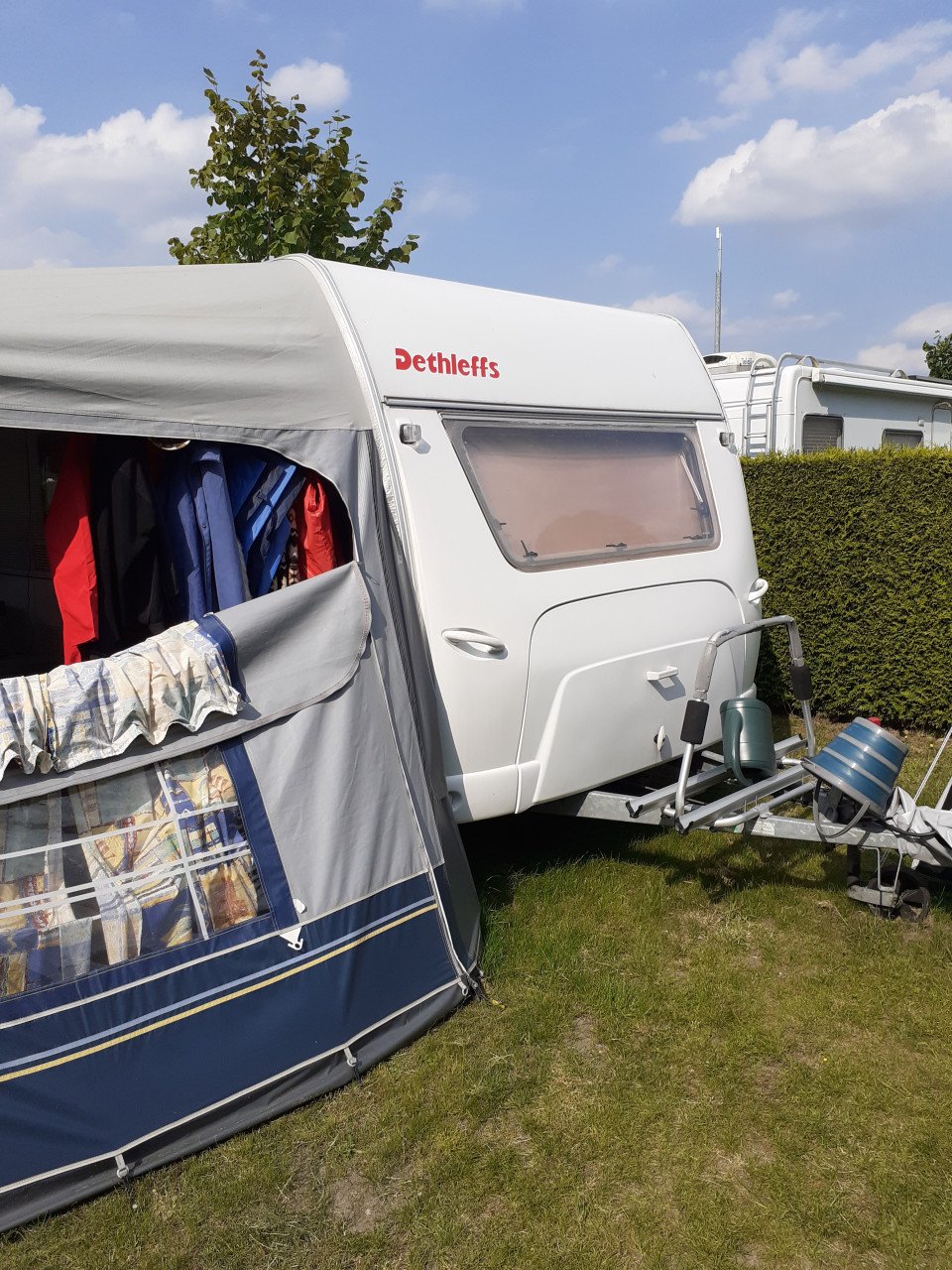 Caravan