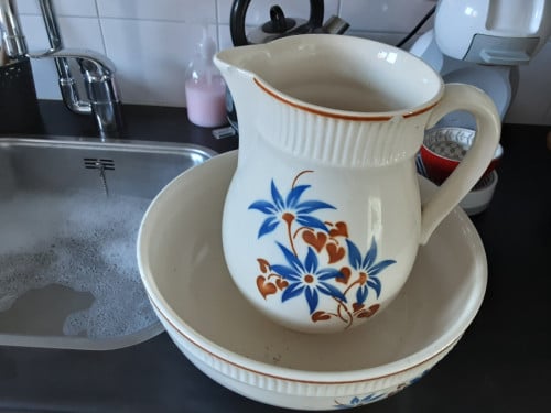 Mooi Lampet stel