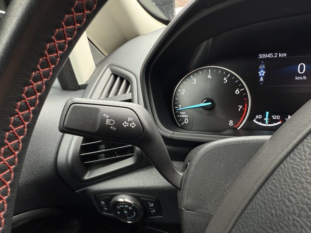 Ford Ecosport st-line // 31.000km aantoonbaar // 1e eigenaar //