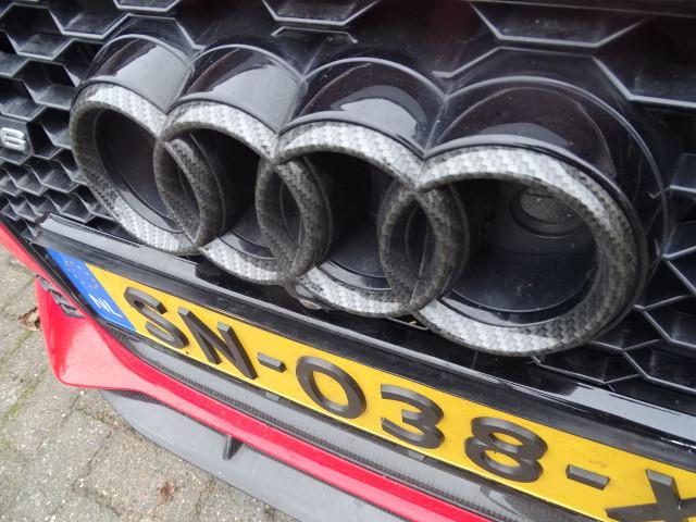 Audi RS6 4.0 TFSI Quatro Performance