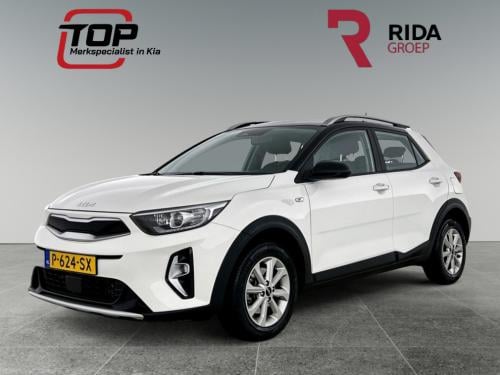 Kia Stonic 1.0 t-gdi mhev dynamicline | cruise control | camera |