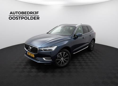 Volvo XC60 2.0 t8 twin engine awd inscription