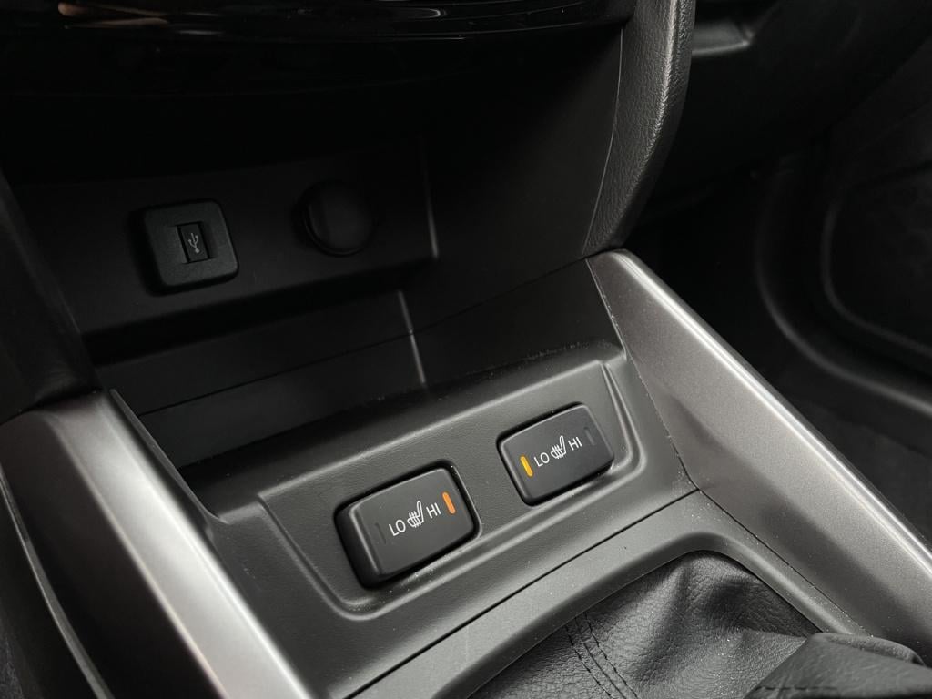 Suzuki Vitara automaat 1.4 boosterjet smart hybrid select