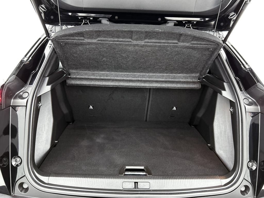 Peugeot 2008 hybrid 145 pk automaat allure rijklaar | adaptive cruise | nav