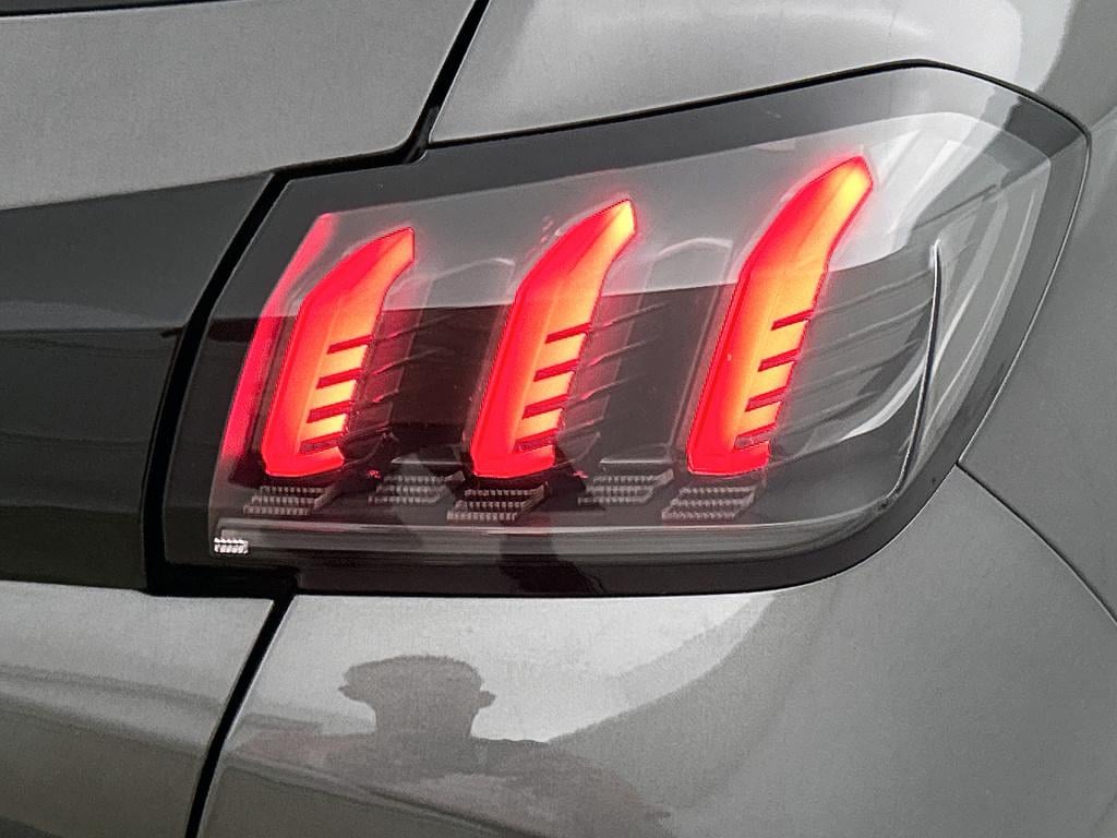 Peugeot 208 100 pk allure pack | rijklaar | keyless entry | camera | apple 