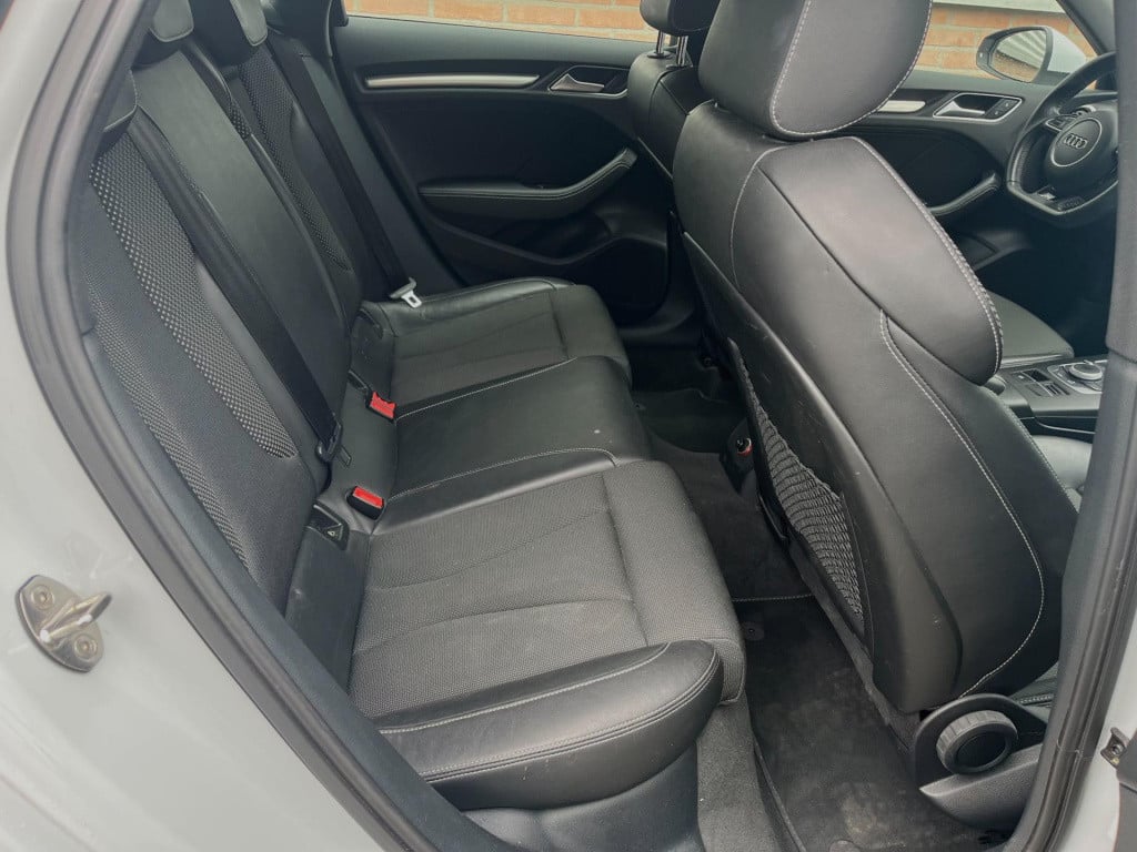 Audi A3 sportback 1.4 tfsi cod ambition pro line s