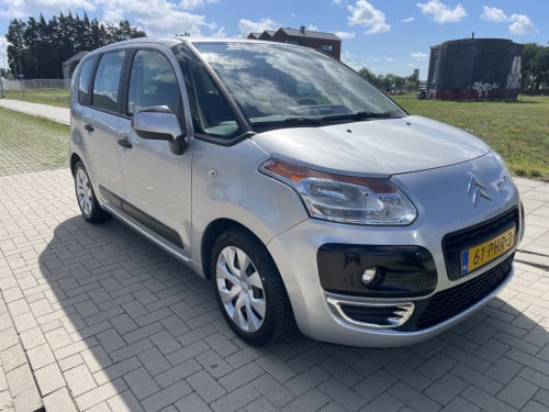 Citroën c3 Picasso 1.4 vti aura 94000 km