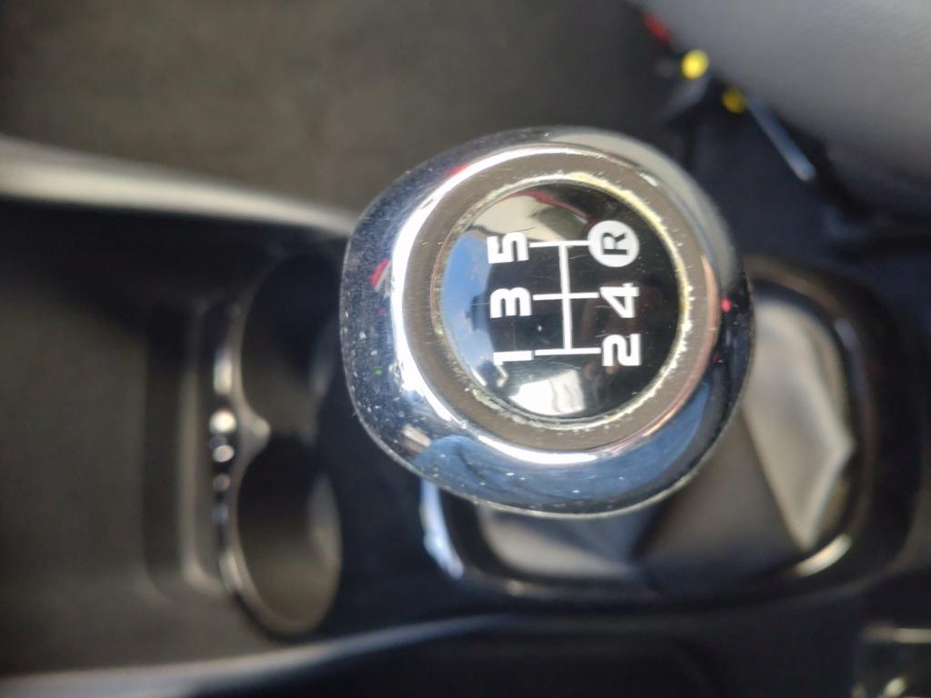 Citroen C1 1.2 puretech shine