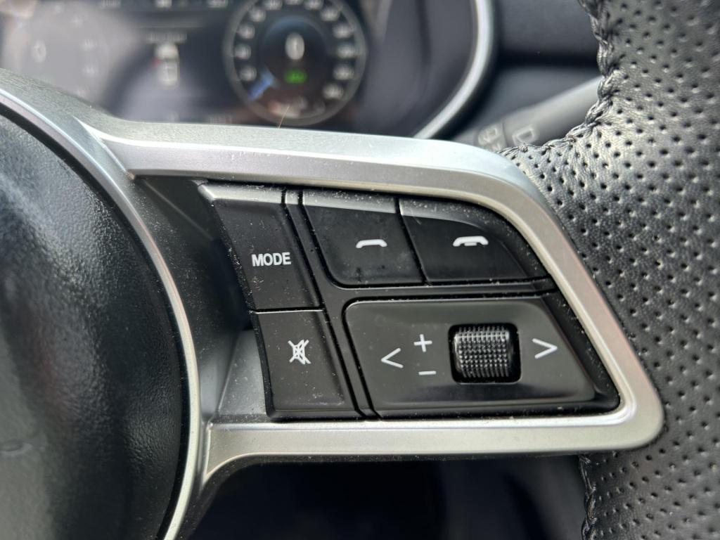 Seres 3 52kwh |panoramadak|360gr|leder|