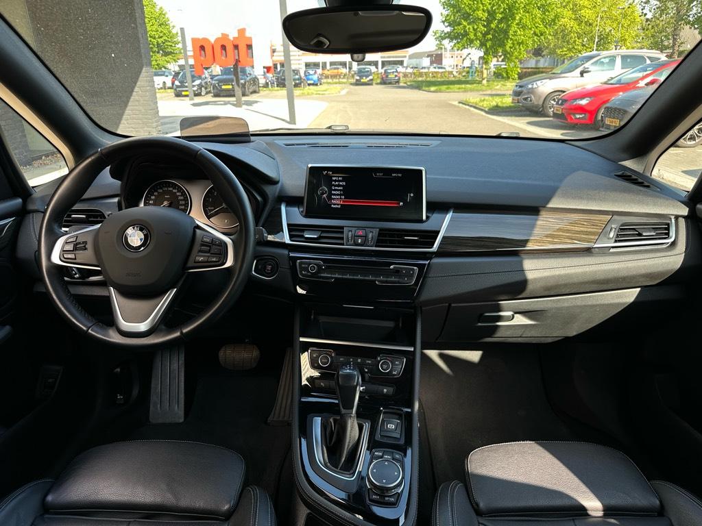 BMW 2-serie active tourer 225i high executive