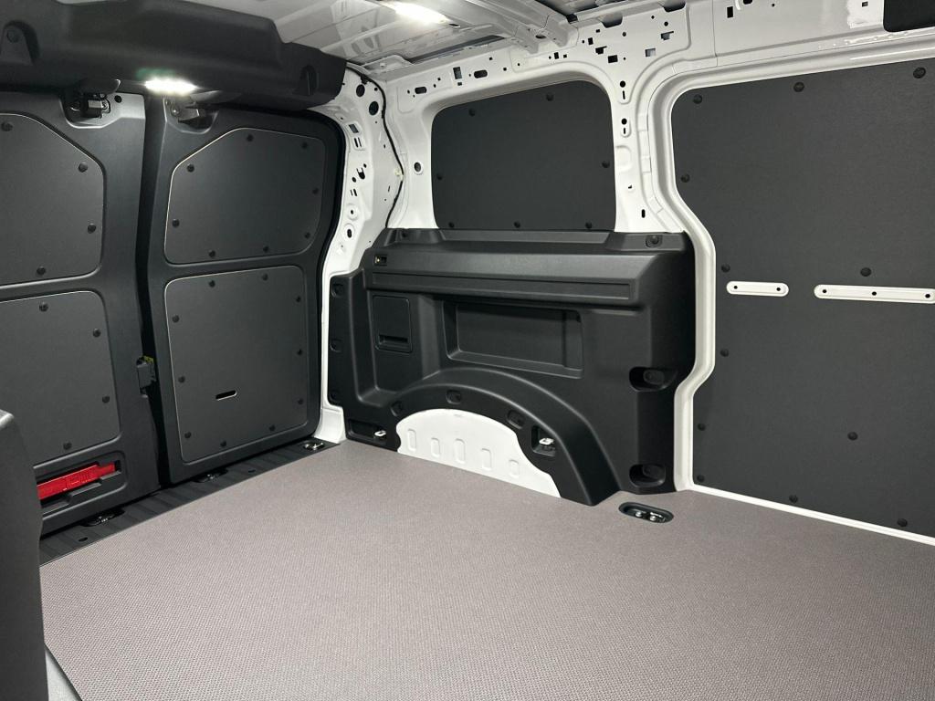 Volkswagen Id. Buzz Cargo bedrijfswagens economy business 125kw (170pk) 59 