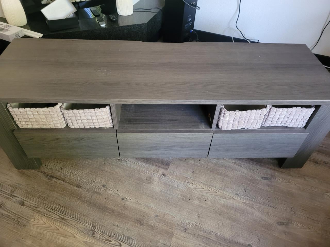 Tv kast