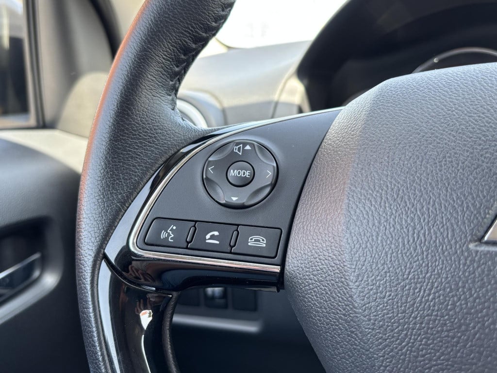 Mitsubishi Space Star 1.2 dynamic