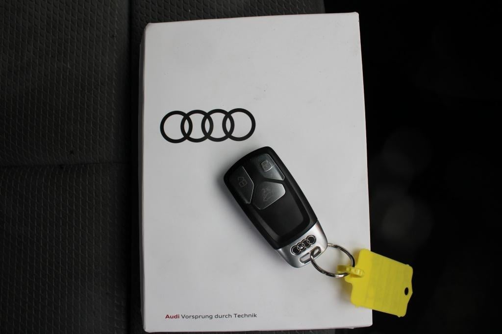 Audi Q5 45 tfsi quattro s edition full options automaat