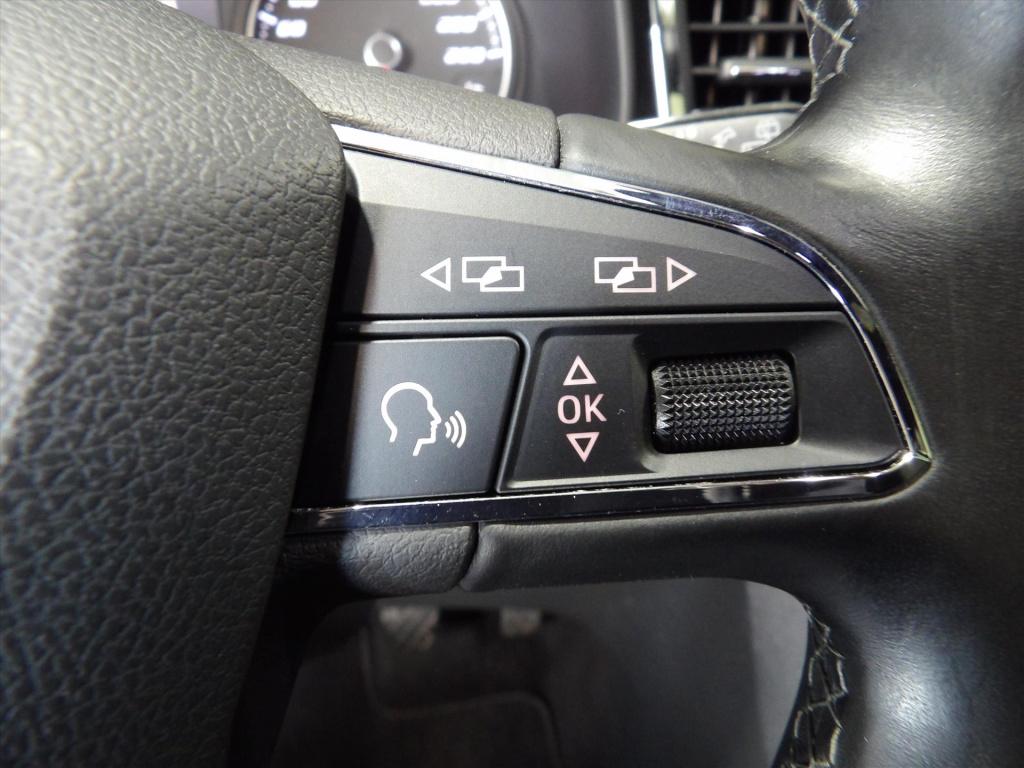 Seat Ateca 1.4 ecotsi 150pk xcellence