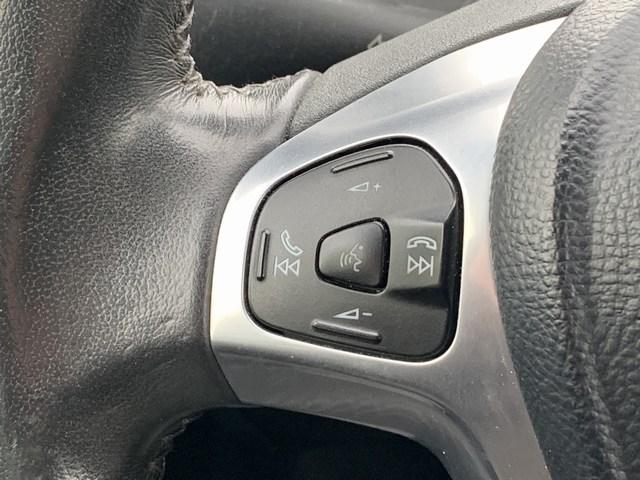 Ford Fiesta 1.0 - v e r k o c h t