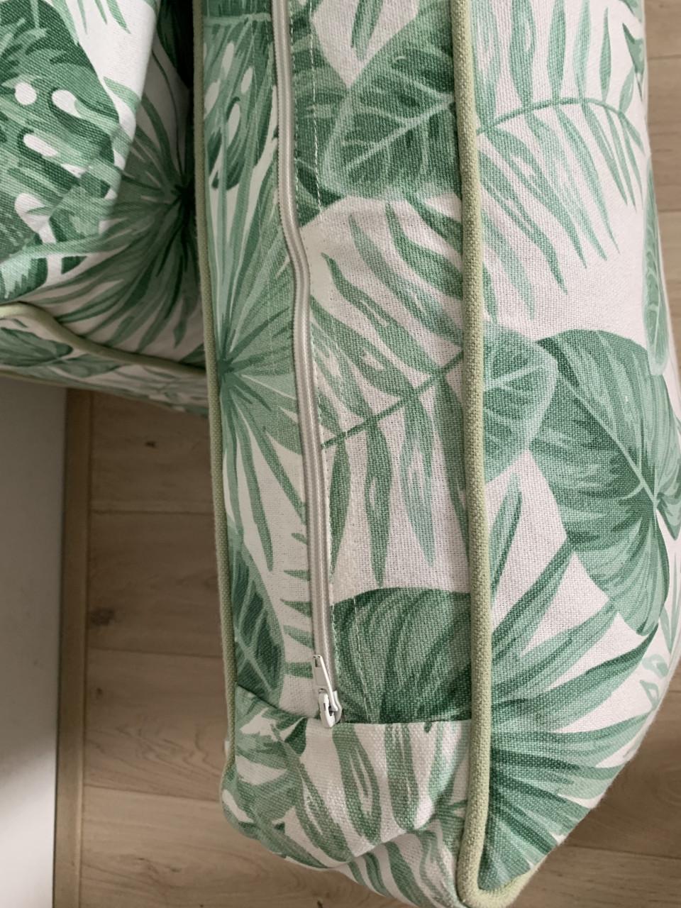Loungset kussens