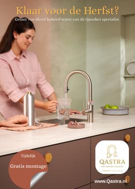 Herfstactie Quooker