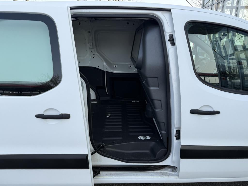 Peugeot Partner 120 1.6 e-hdi l1 xt profit | nl-auto | marge | automaat | c