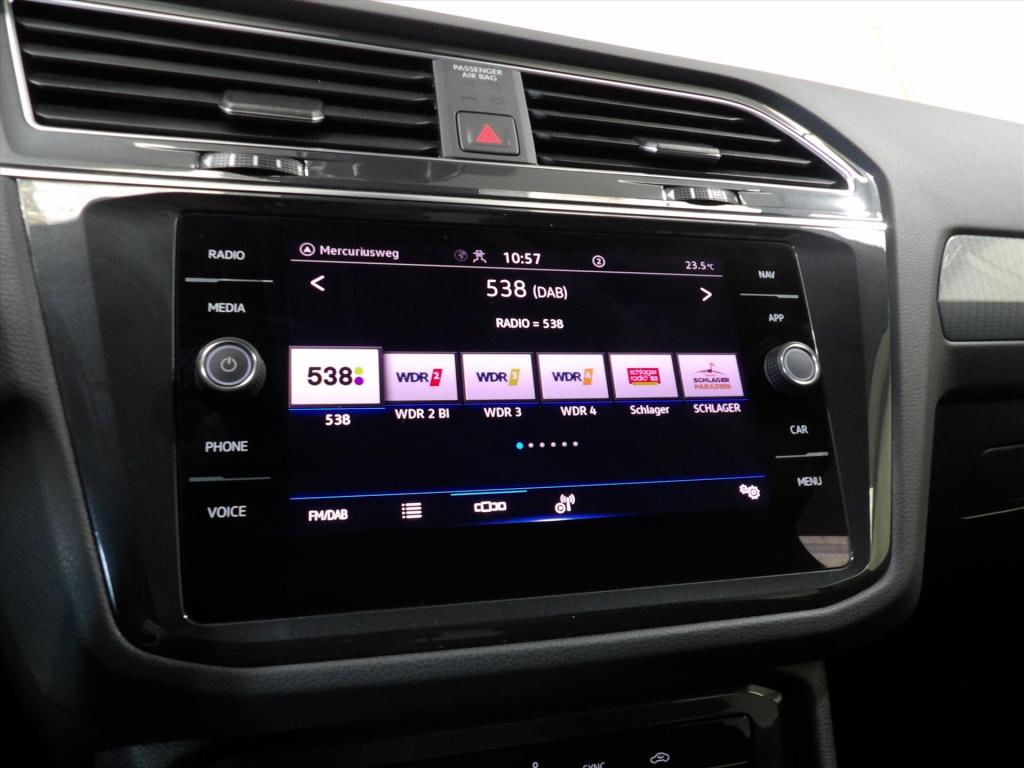 Volkswagen Tiguan 1.4 tsi ehybrid 245pk dsg life
