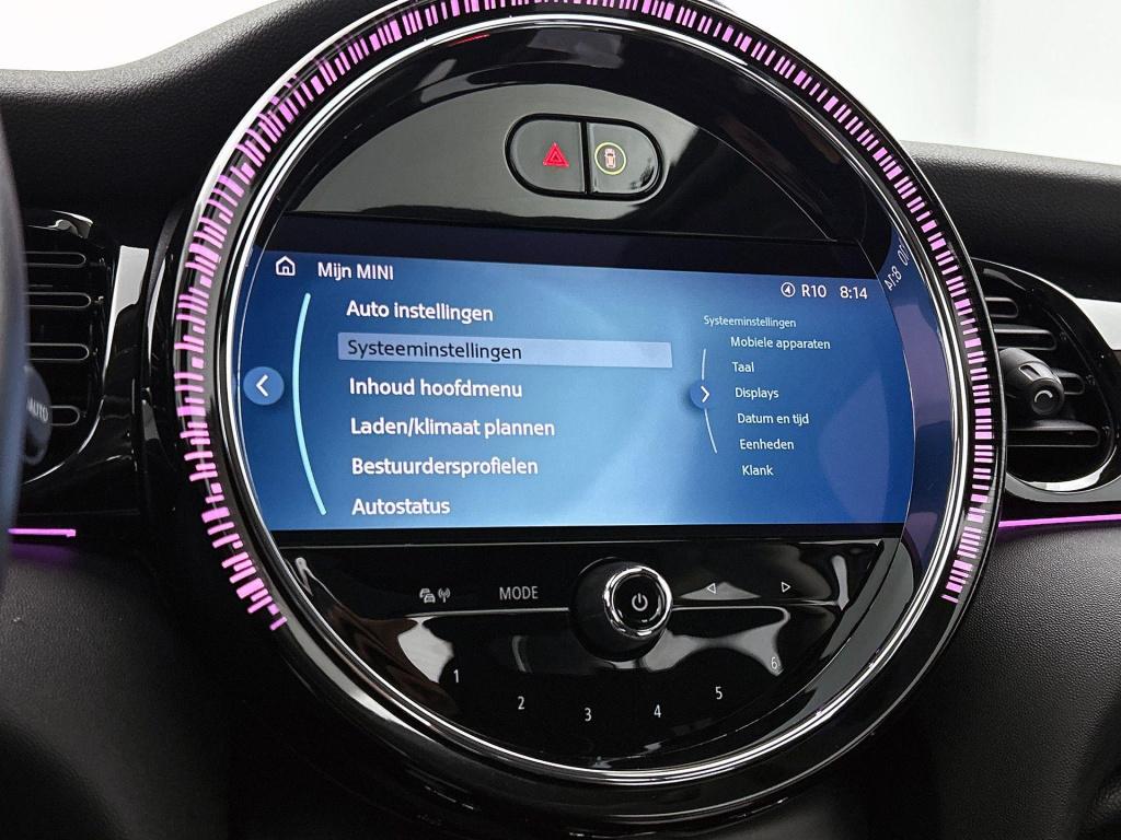 Mini Electric mini electric 33 kwh | automaat | panoramadak | head up displ