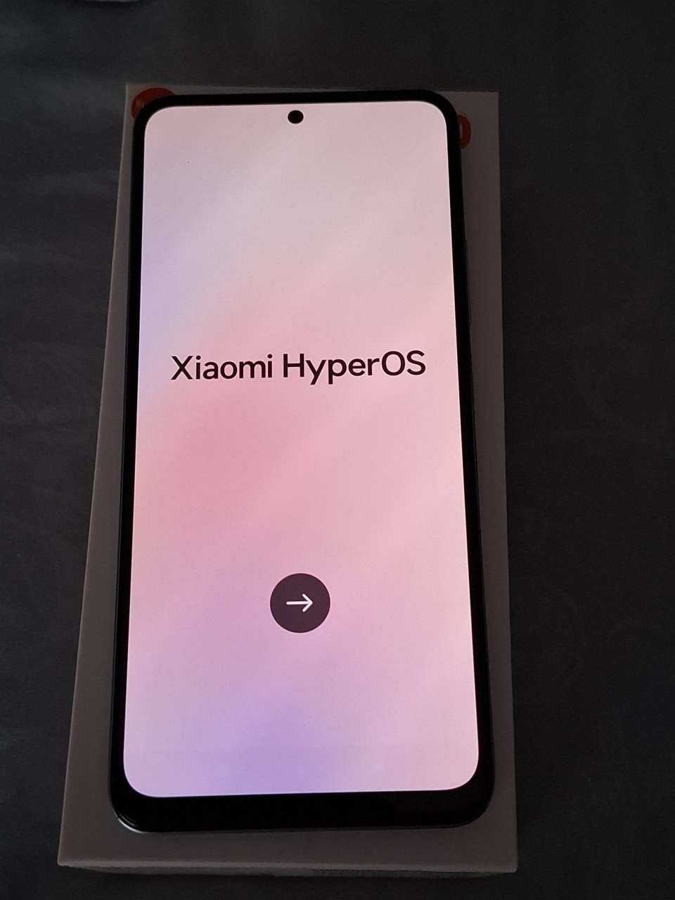Redmi Note 12