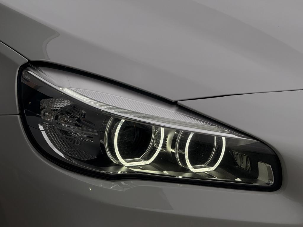 BMW 2-serie active tourer 216d centennial sport line | pano | trekhaak | st
