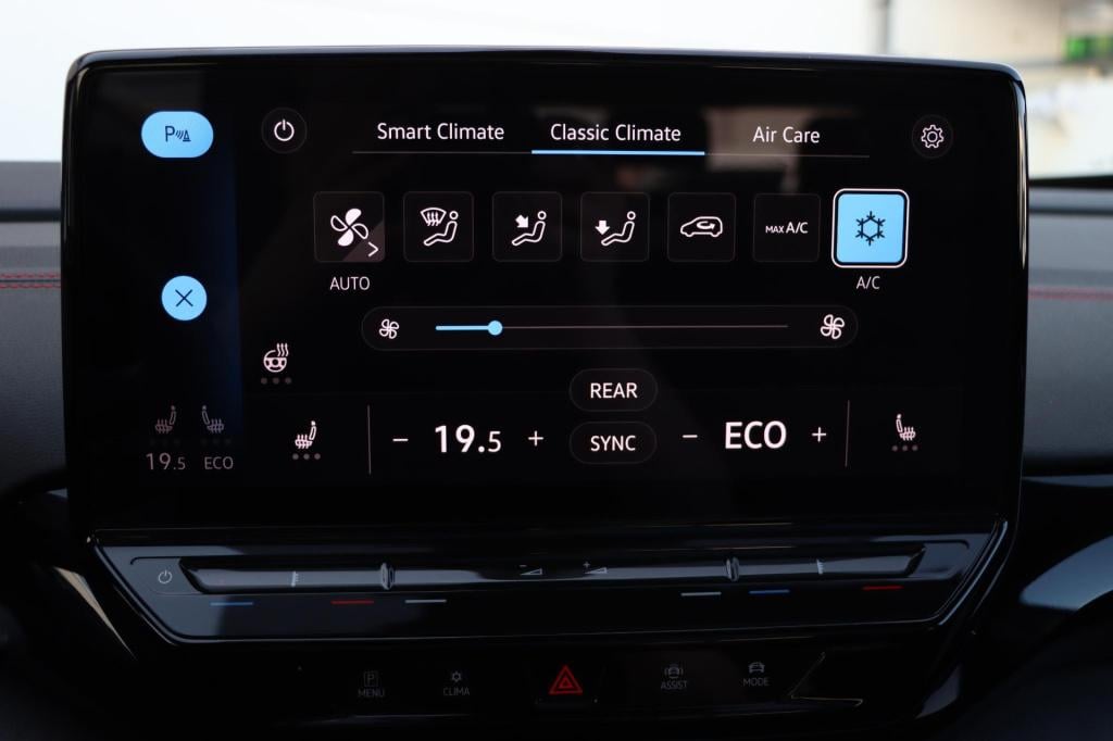 Volkswagen Id.4 gtx 4motion 77 kwh 300pk | soh 94% |