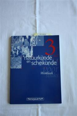 Nu voor straks 3 kort vmbo bk Natuurkunde en scheikunde Euro 2,50