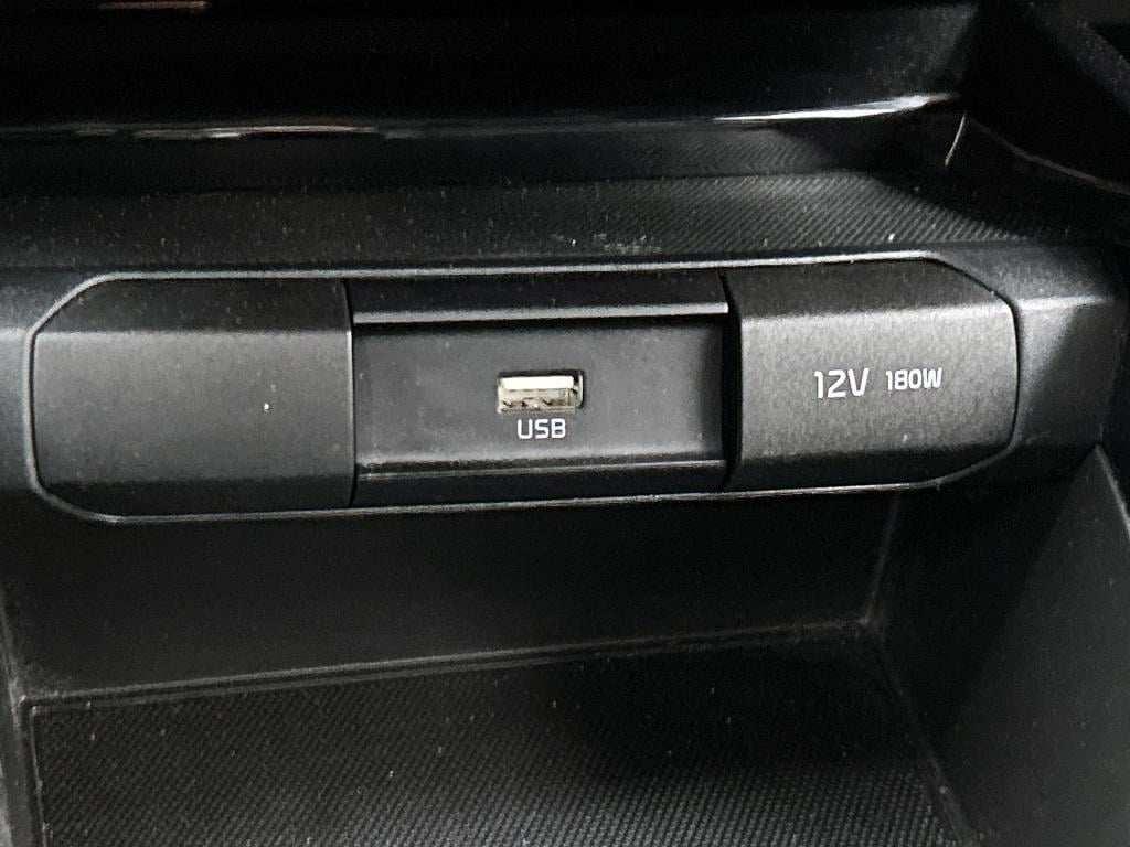 Kia Stonic 1.0 t-gdi mhev dynamicplusline | trekhaak | navigatie | climate 