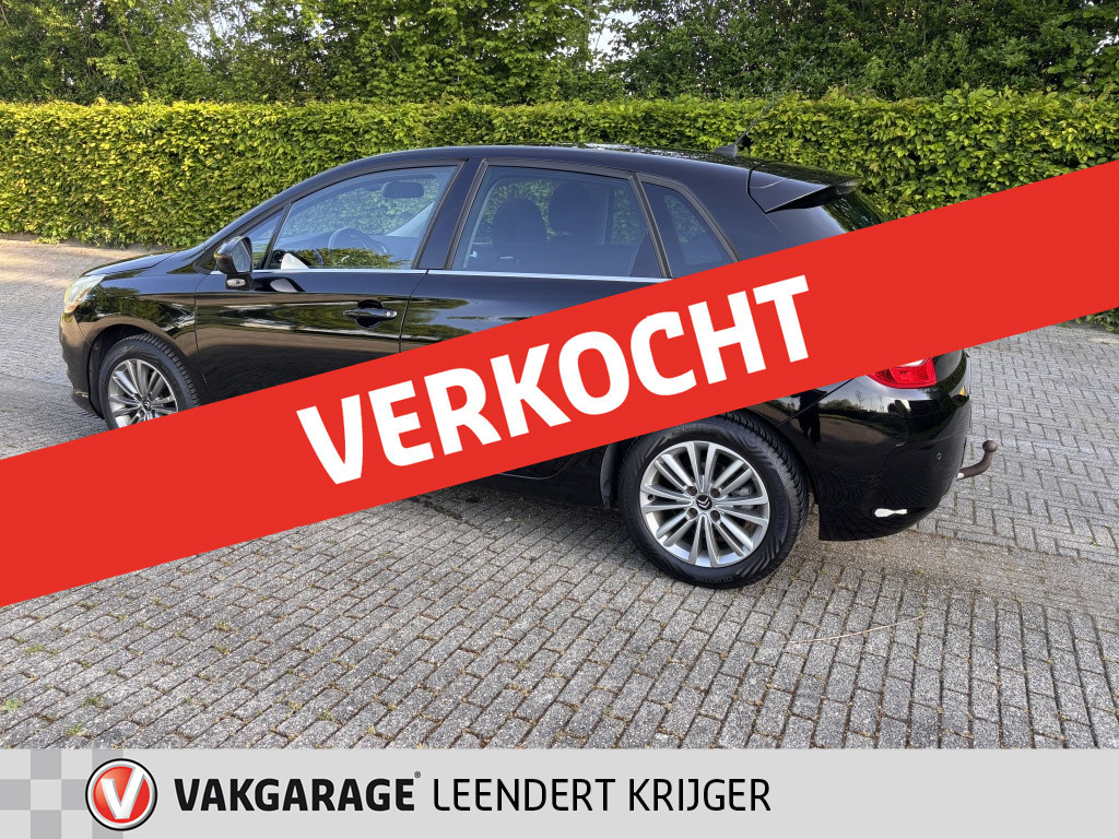 Citroen C4 1.6 vti collection