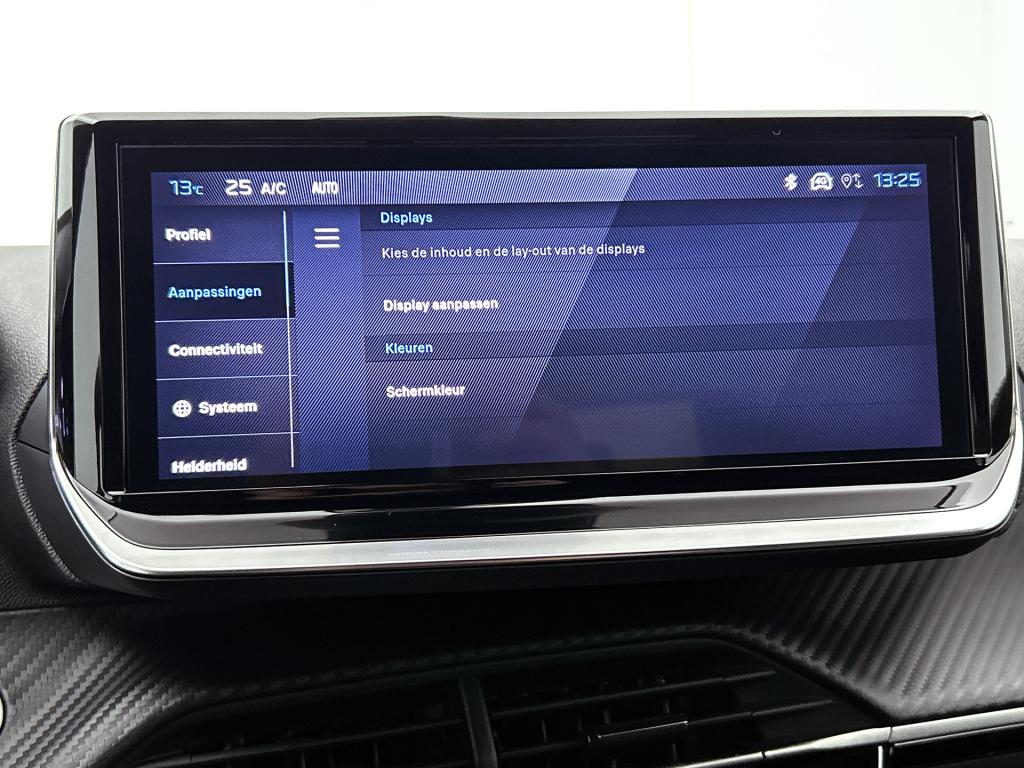 Peugeot 2008 100 pk allure | rijklaar | keyless entry | 360 camera | adapti