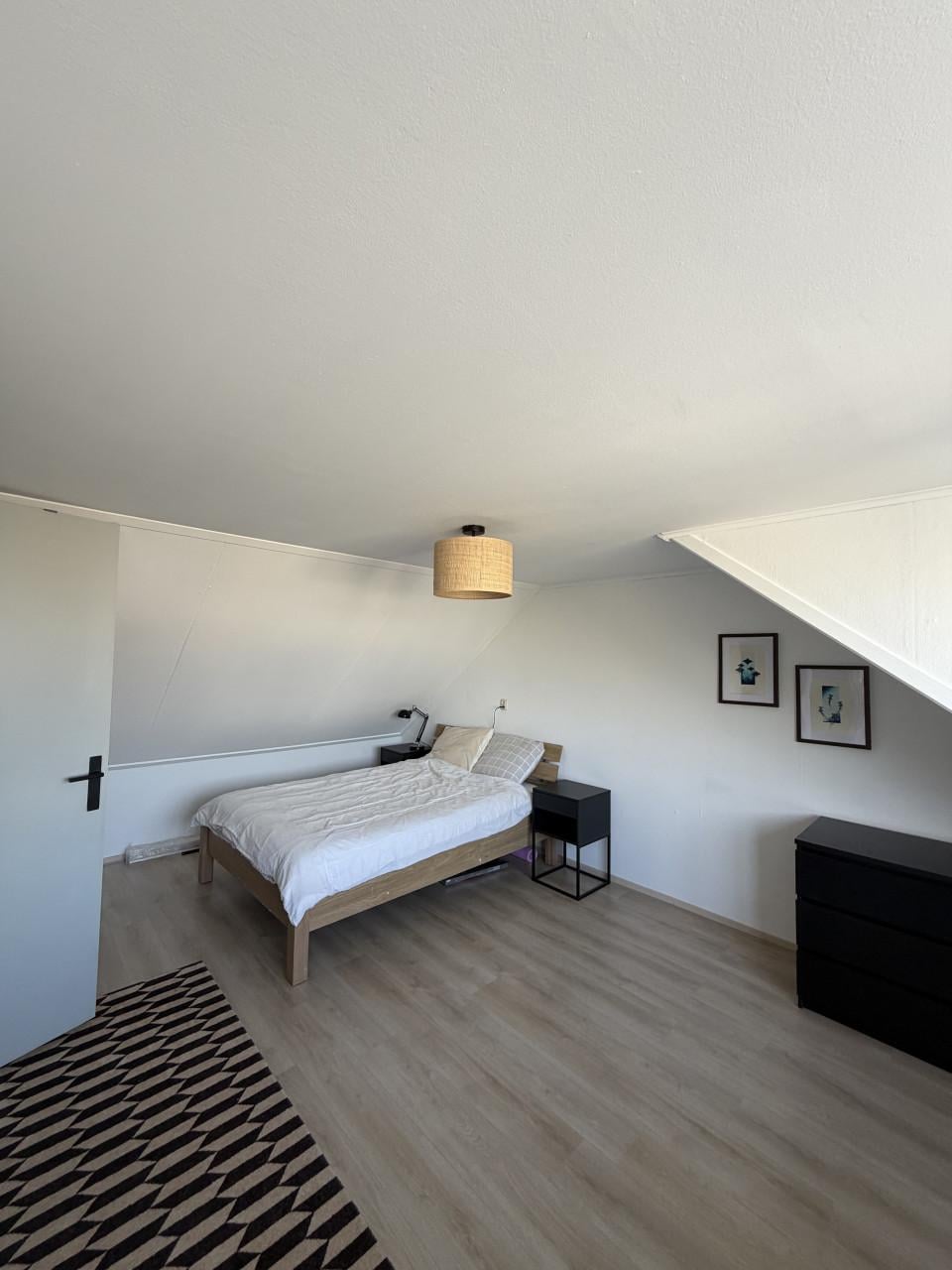 Kamer te huur Middelburg