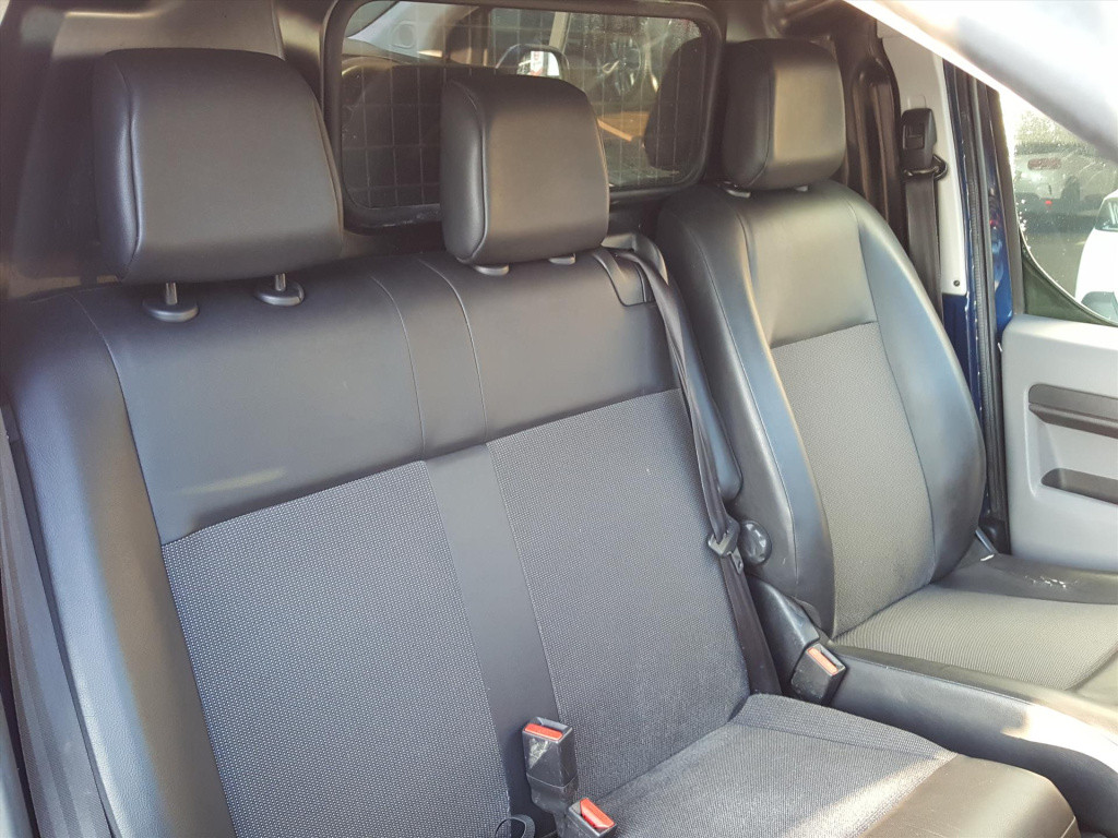 Peugeot Expert premium 231(l3h1) gb 2.0 bluehdi-180pk automaat (eat6) trekh
