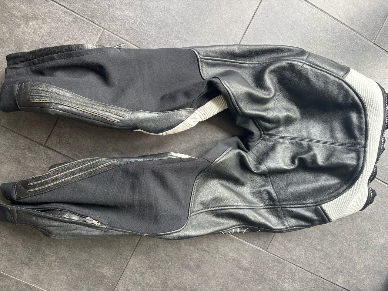 Motorpak dames
